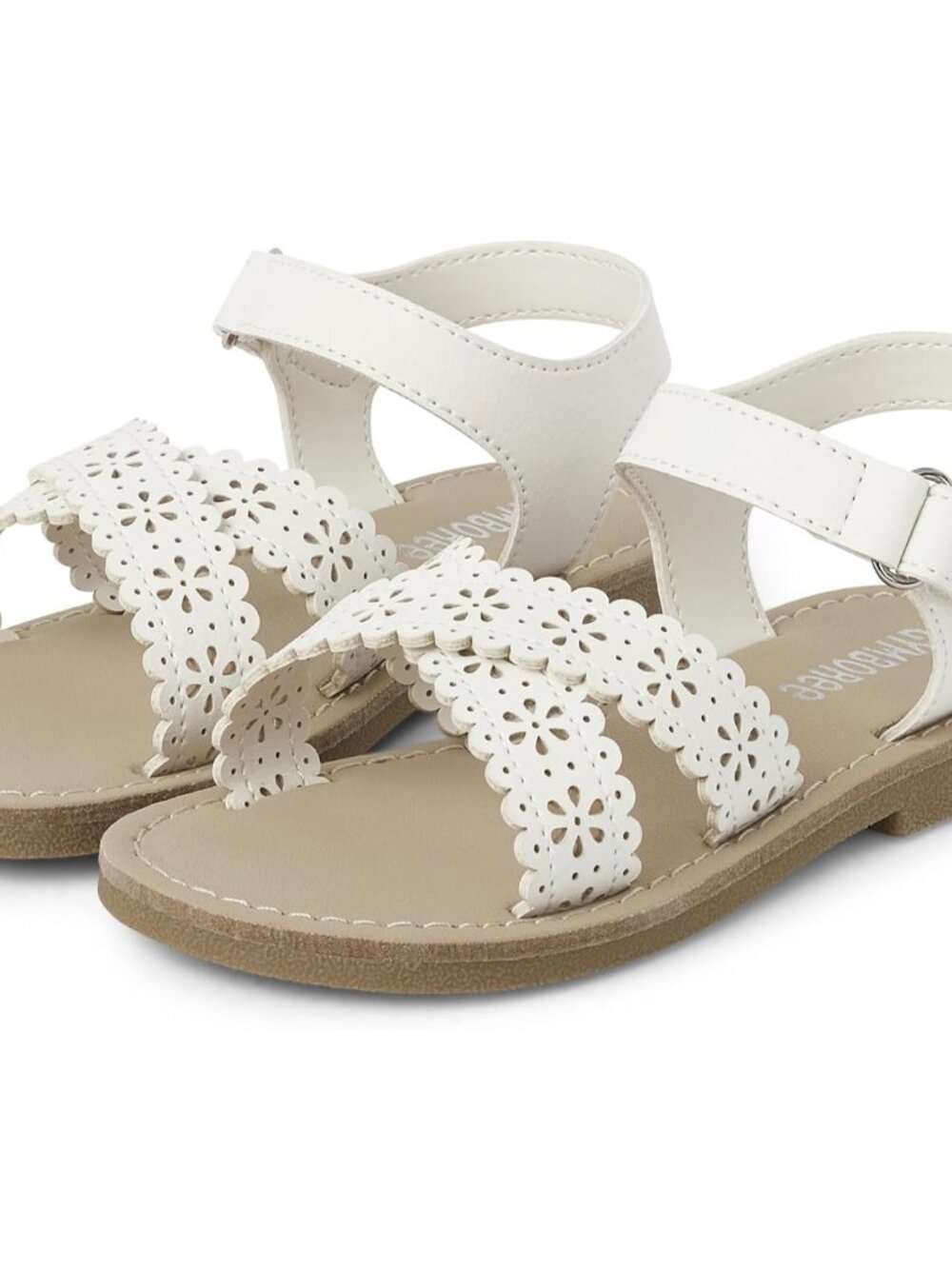 Toddler Sandals